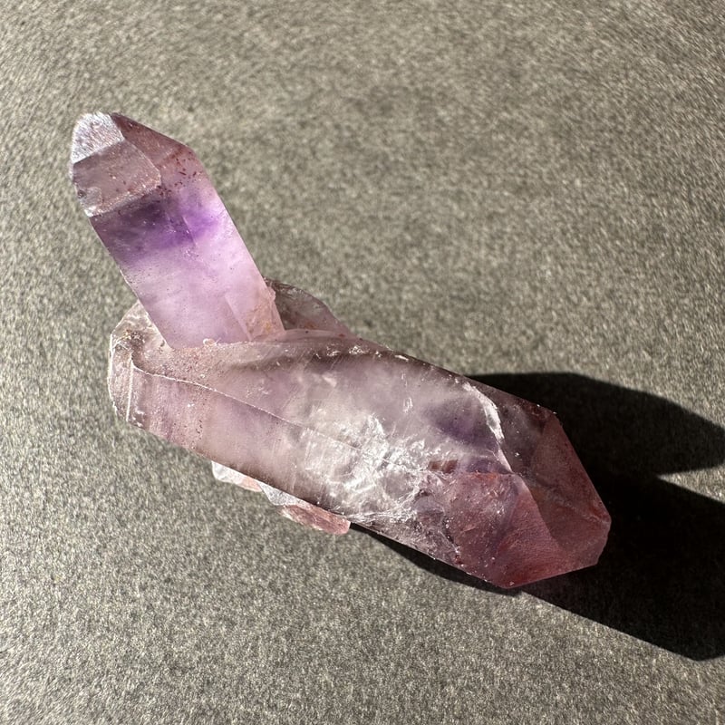 人気クリスタル！ ブランドバーグアメジスト1 【公式通販】