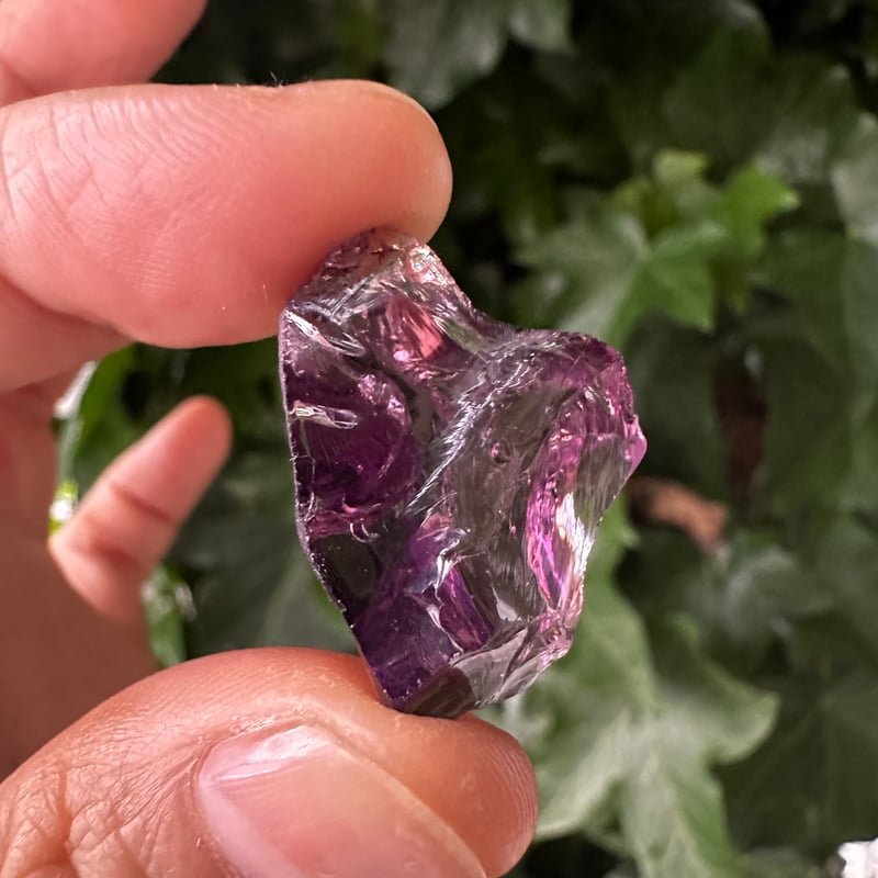 レムリアンアンダラクリスタル・ソブリンアメジスト・シエラネバダ アンダラクリスタル｜バイオレット・ソブリン・アメシスト