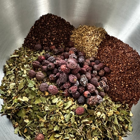 2023 Holiday Season Blend: Ready for Upgrading