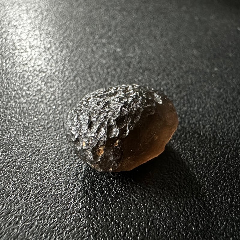 コロンビアナイト No. 1 | Native Stellar Alchemy