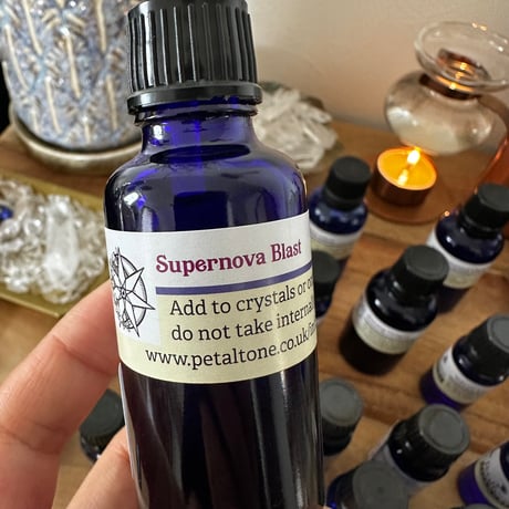 CATEGORY フラワーエッセンス（ペタルトーン） | Native Stellar Alc