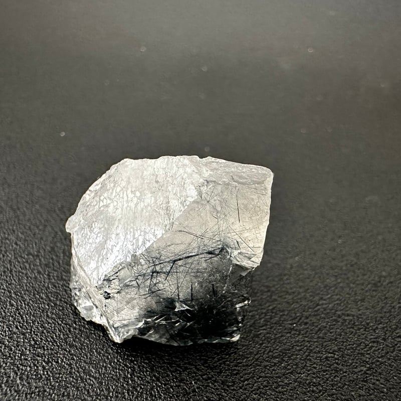 ザギ・マウンテンクォーツNo.1 | Native Stellar Alchemy