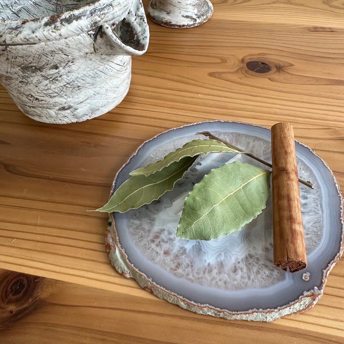 瑪瑙　アゲート　プレート 瑪瑙 アゲートプレート 青 ワンコイン 1枚 天然石 台座 飾り