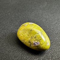 アンダラクリスタル｜ハート・オブ・ゴッド・ウィズイン・ピンク