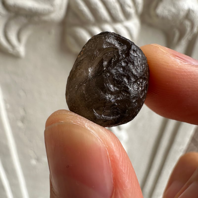 コロンビアナイト隕石（Koronbianaito）原石希少 楽天市場】コロンビアナイト 原石 チンターマニ ストーン 隕石