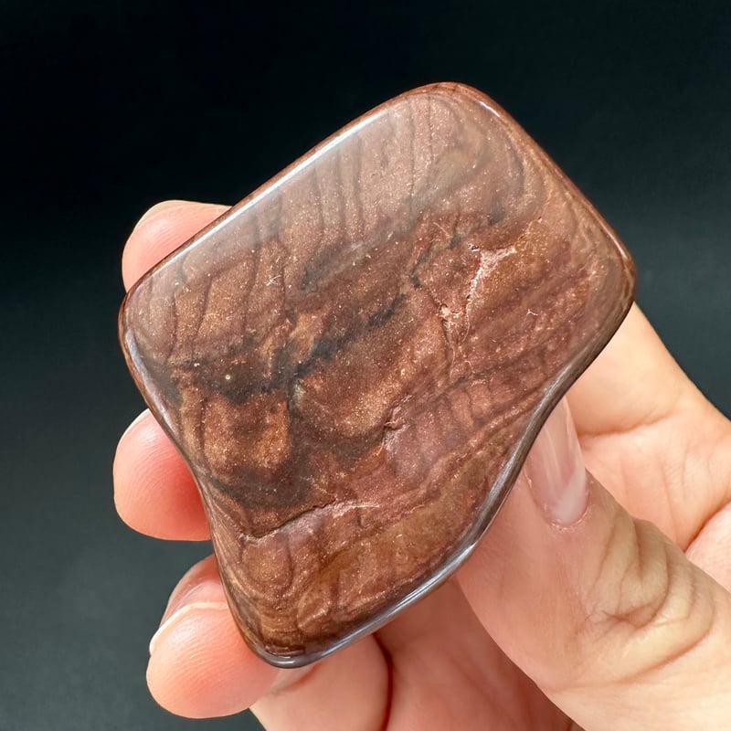 ビッグスフォーメーション・ピクチャージャスパーNo.2 | Native