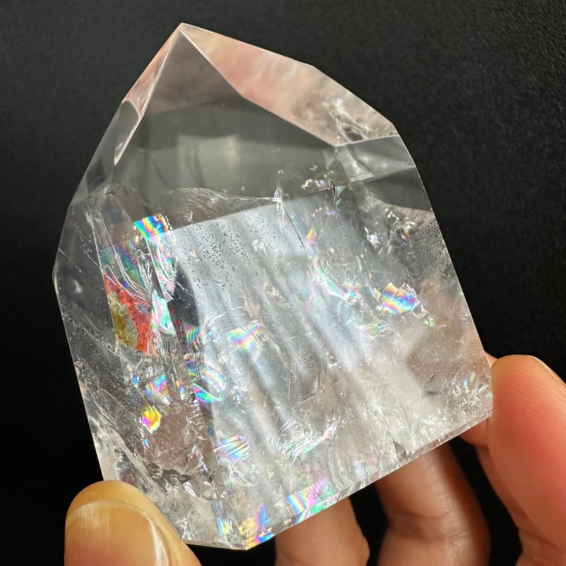 レムリアンシード　ポリッシュ　ポイント レムリアンシードクリスタル ポリッシュポイントNo.1 | Native Stellar