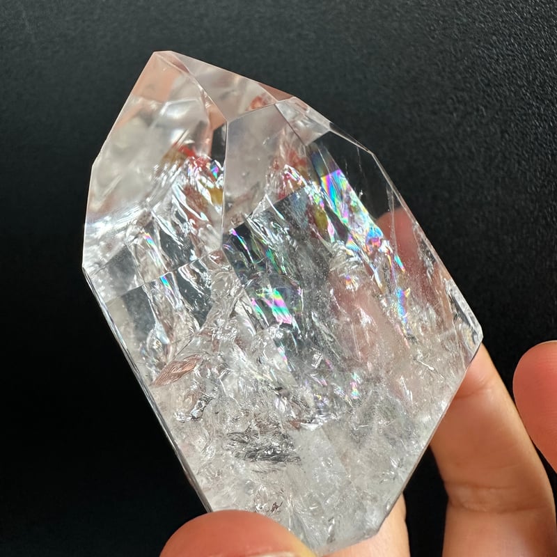 レムリアンシードクリスタル ポリッシュポイントNo.1 | Native Stellar