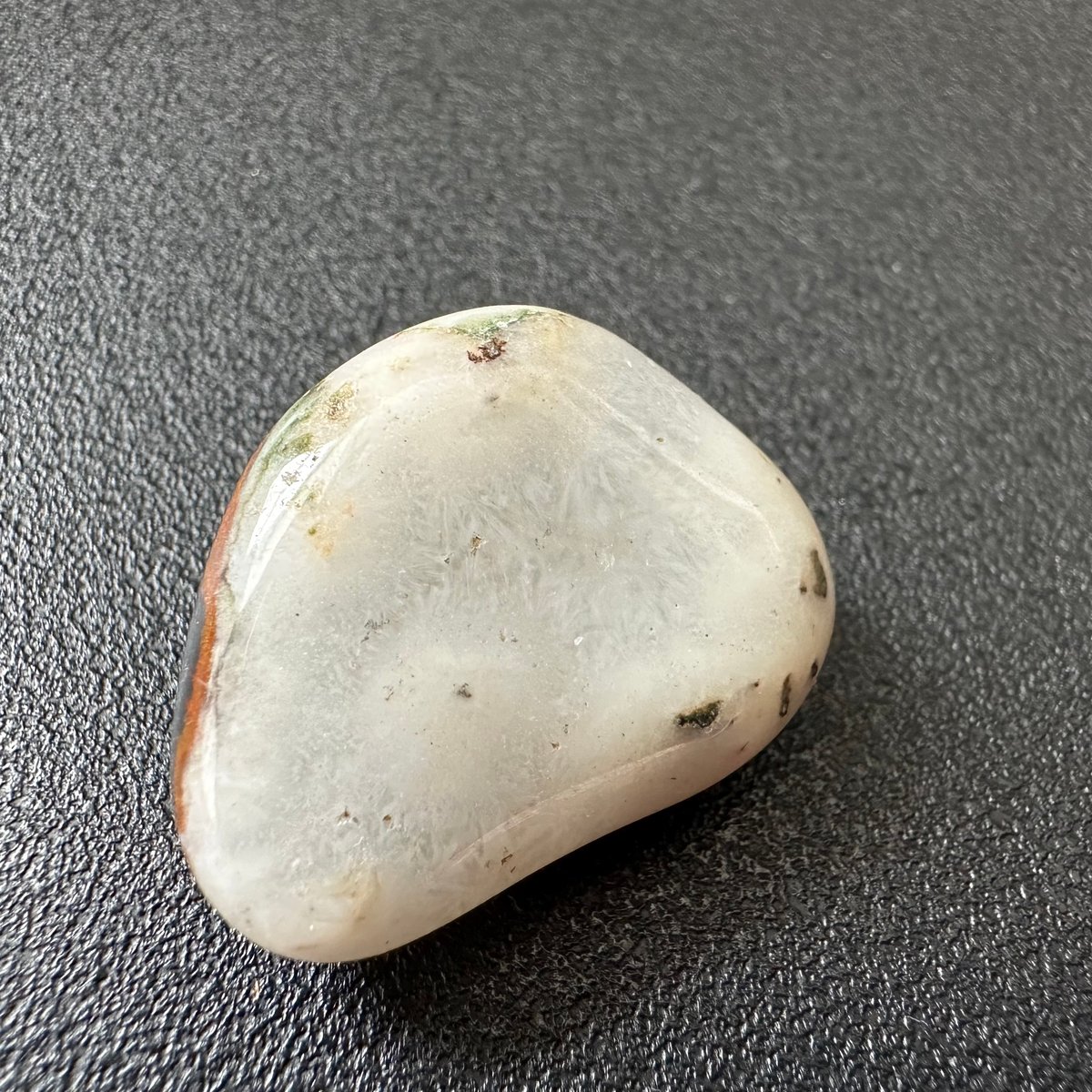 スレイマンアゲート No. 6 | Native Stellar Alchemy