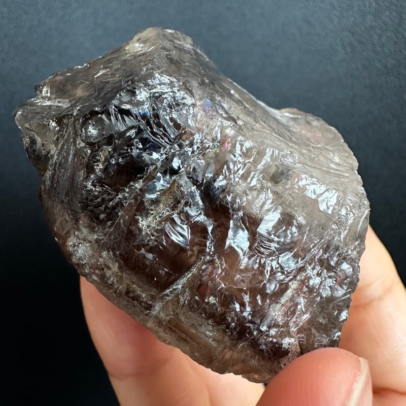 スーパーセブン　証明書付　Melody メロディガレージセール スーパーセブン™️原石（メロディ・ガレージセール）No.4 | Native