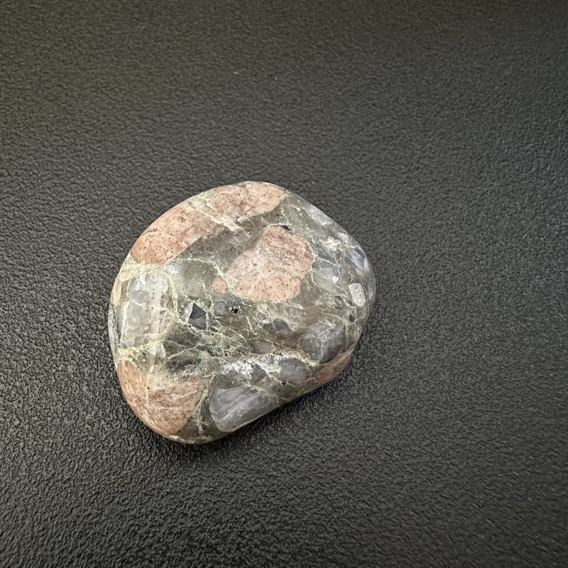 【№14】天然石 ケセラストーン ミニタンブル 原石浄化 ミロナイト ケセラセラ №14】天然石 ケセラストーン ミニタンブル 原石浄化 ミロナイト