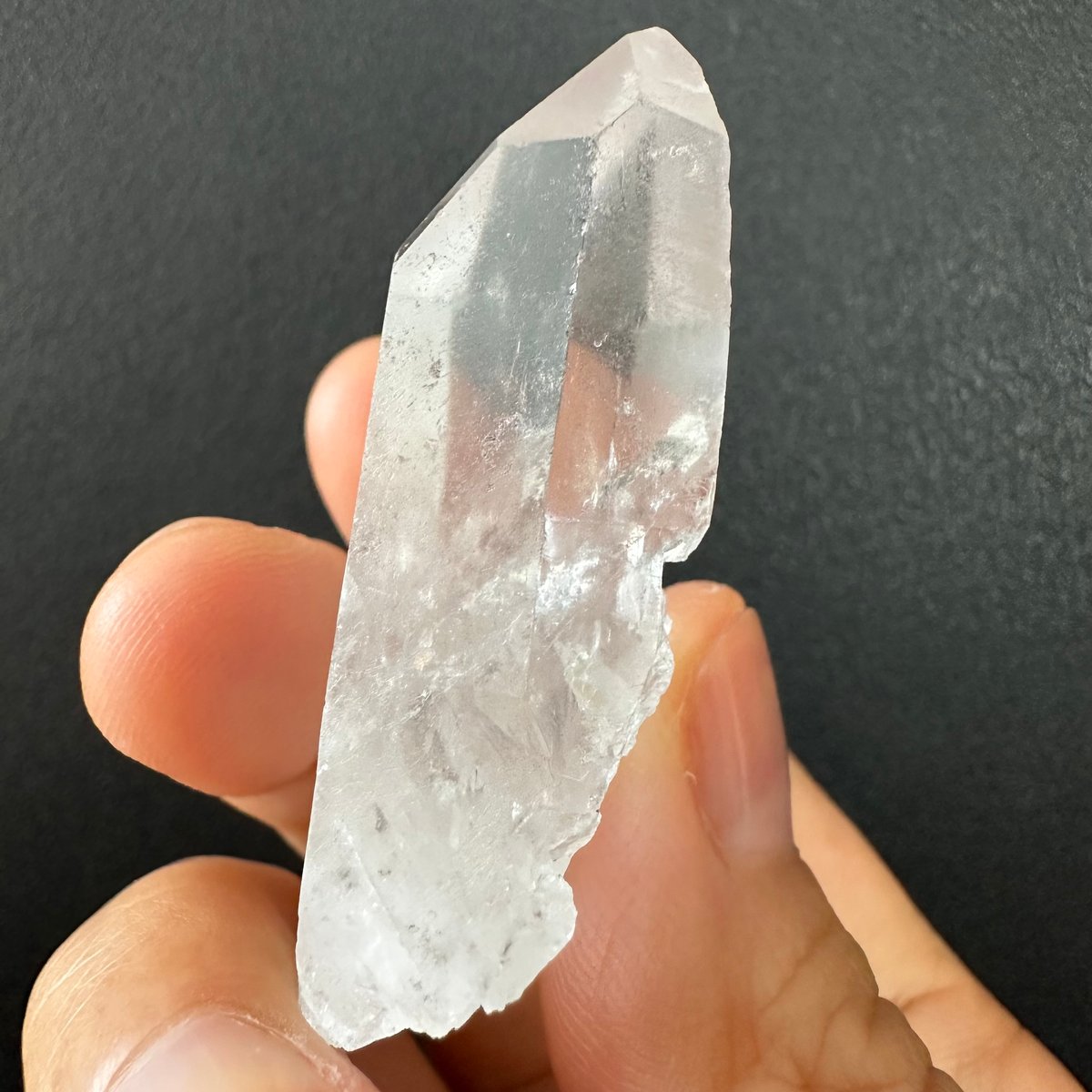 レムリアンシードクリスタル ポイントNo. A-20 | Native Stellar