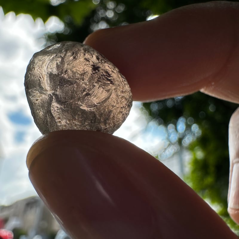 コロンビアナイト No.3 | Native Stellar Alchemy