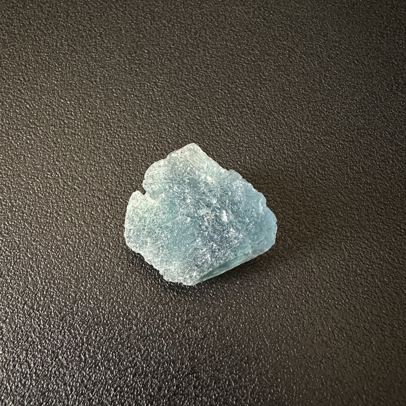 アルプスフローライト結晶 No. 1 | Native Stellar Alchemy