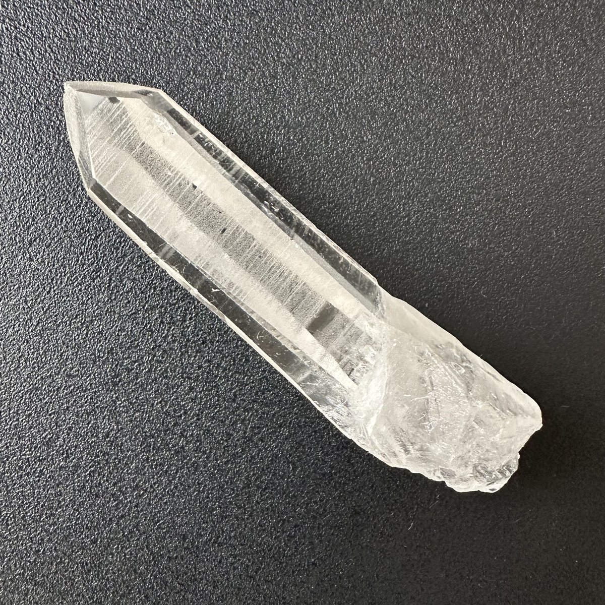 レムリアンシード（オリジナル／オールド）クリスタル ポイントNo. 1