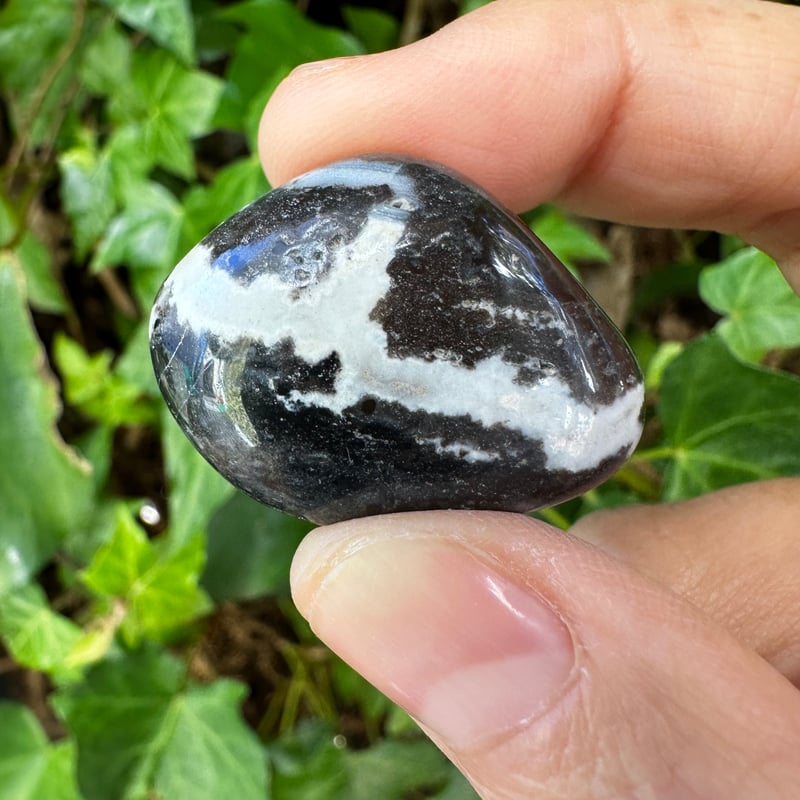 もも　神力纏いし究極の守護石　幻のパーティーカラースレイマンアゲート もも様専用 神力纏いし究極の守護石 幻のパーティーカラー