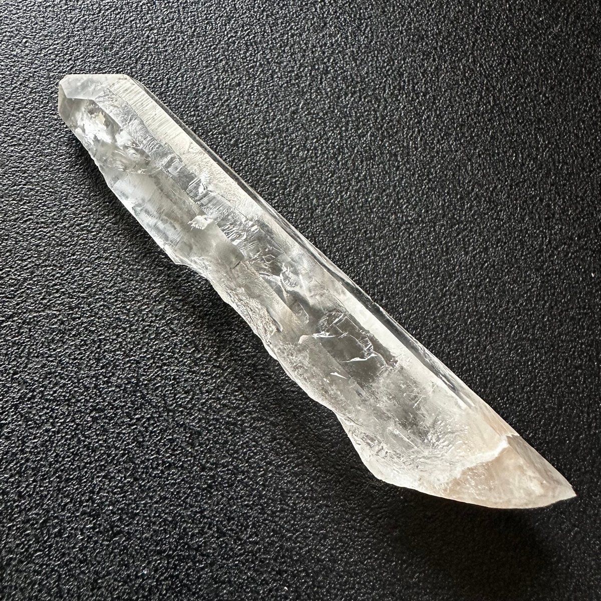 閃光の水晶✴︎ ライトニング　レインボー　雷水晶　マスタークリスタル 閃光の水晶✴︎ ライトニング レインボー 雷水晶 マスタークリスタル
