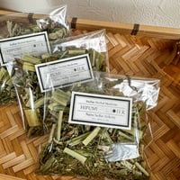 Stellar-Herbal Medicine：HIFUMI 一二三◉日文