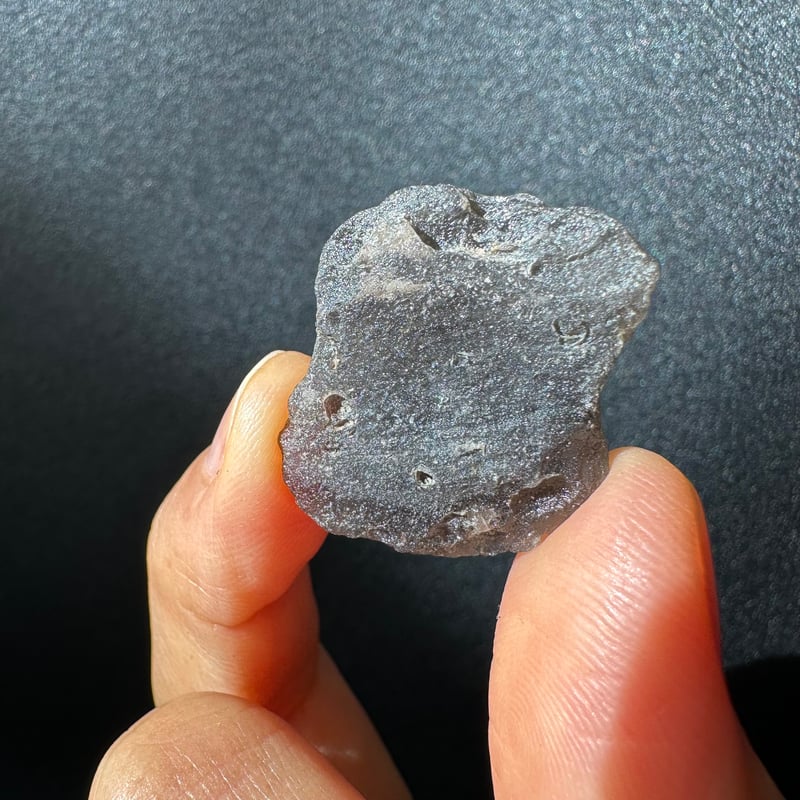 アグニマニタイトNo.6 | Native Stellar Alchemy