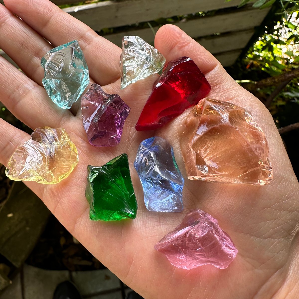 希少中の希少 レア アンダラクリスタル ブルートパーズ エメラルドシフト 他 希少中の希少 レア アンダラクリスタル ブルートパーズ エメラルド