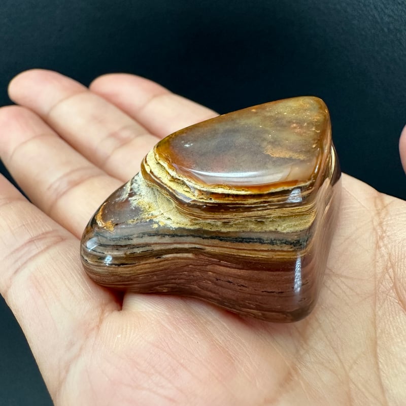 ビッグスフォーメーション・ピクチャージャスパーNo.2 | Native