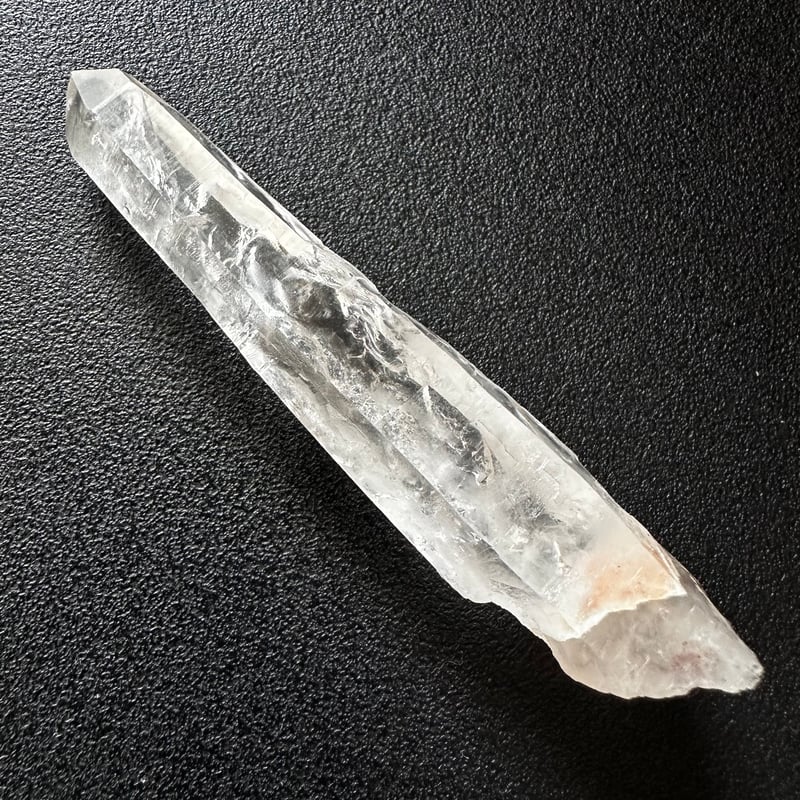 最強ライトニング水晶（雷水晶)原石8kg 最強ライトニング水晶（雷水晶