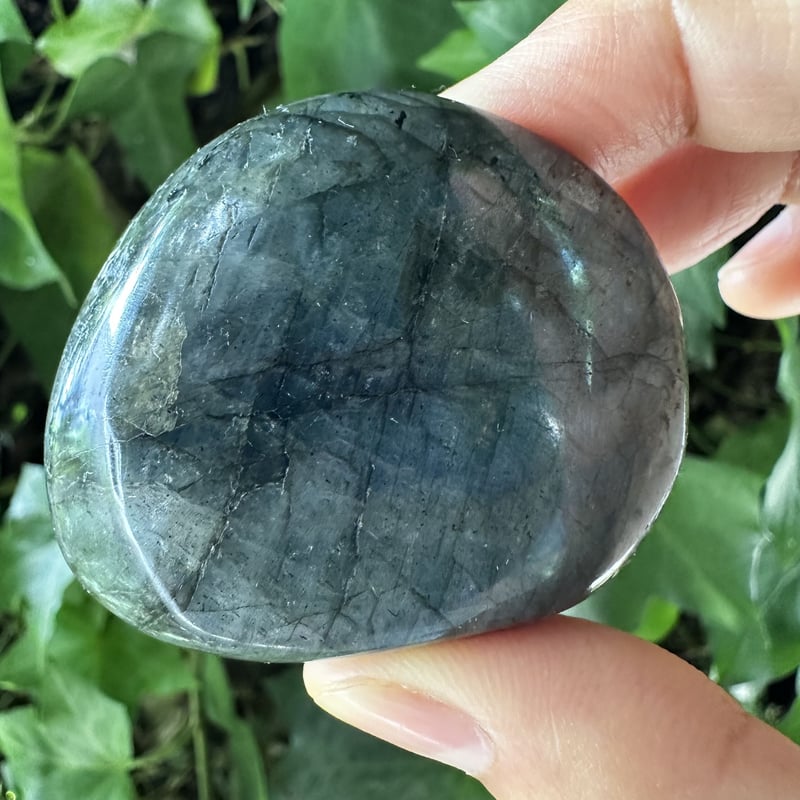 ドラゴン（ラブラドライト1） ラブラドライトNo.1 | Native Stellar Alchemy