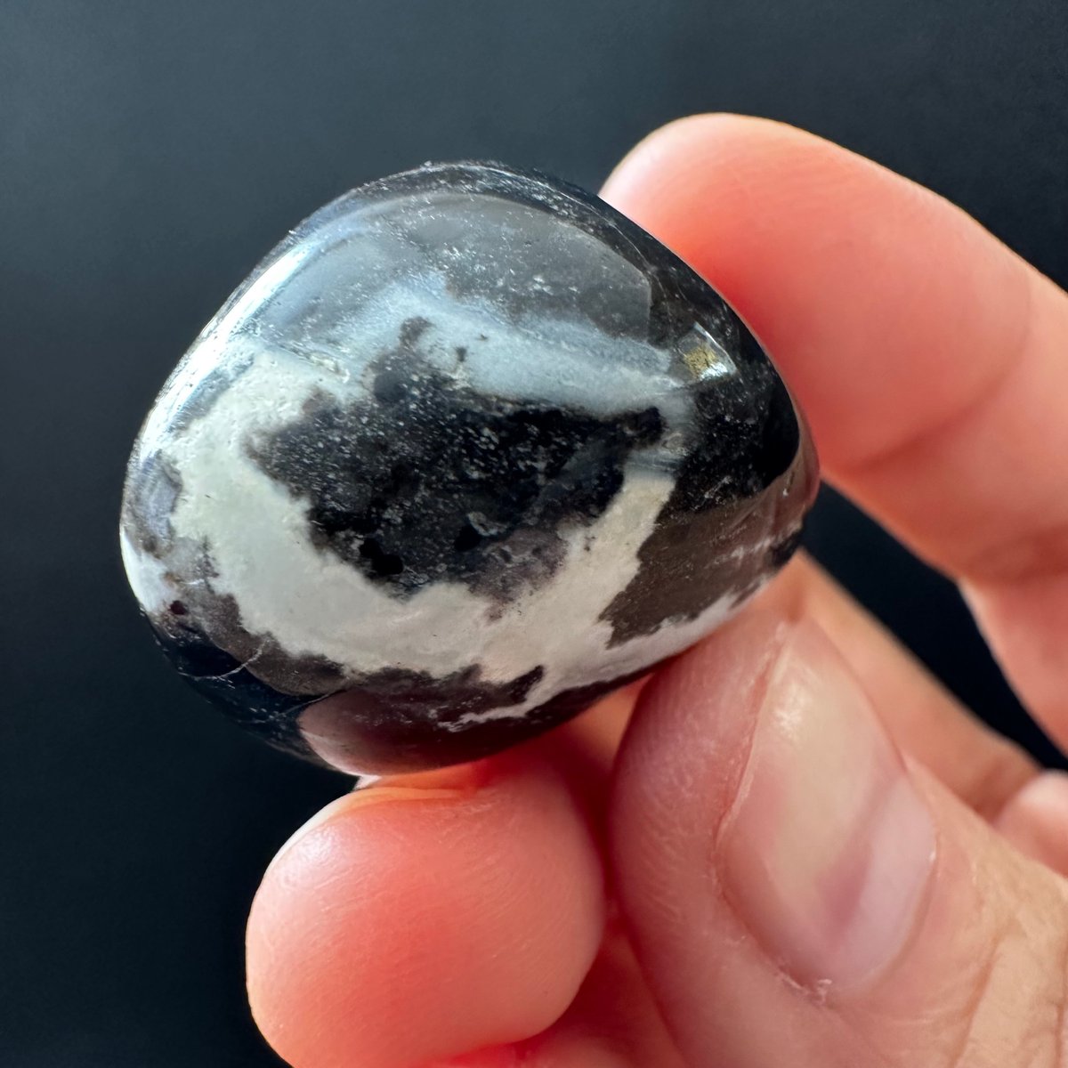 マーメイドムーン　アゲート マーメイドムーン アゲート