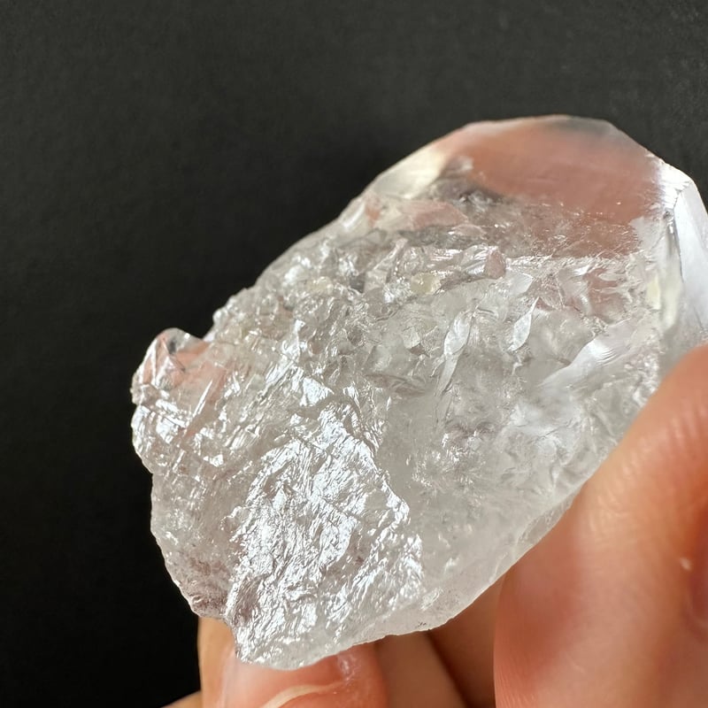 レムリアンシードクリスタル ポイントNo. A-20 | Native Stellar Alc