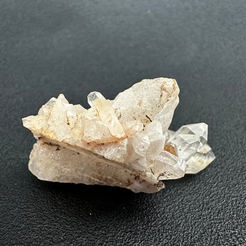 MGMクォーツ（メロディ・ガレージセール）#5（クラスター） | Native