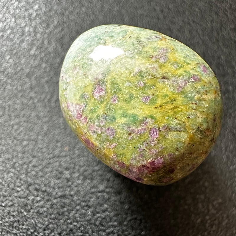 ルビーインフックサイト No.1 | Native Stellar Alchemy