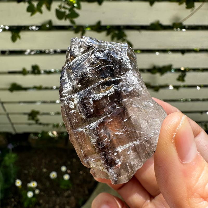 スーパーセブン™️原石（メロディ・ガレージセール）No.4