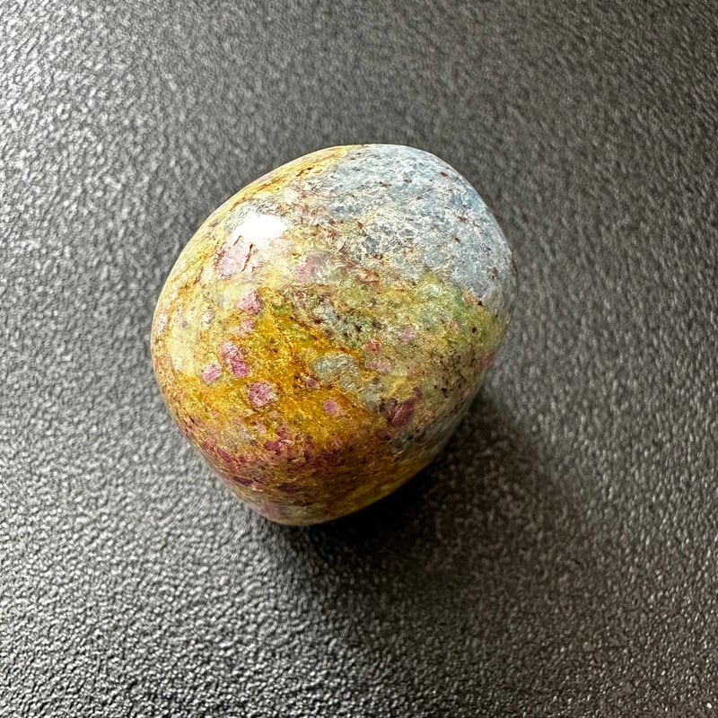 ルビーインフックサイト No.1 | Native Stellar Alchemy