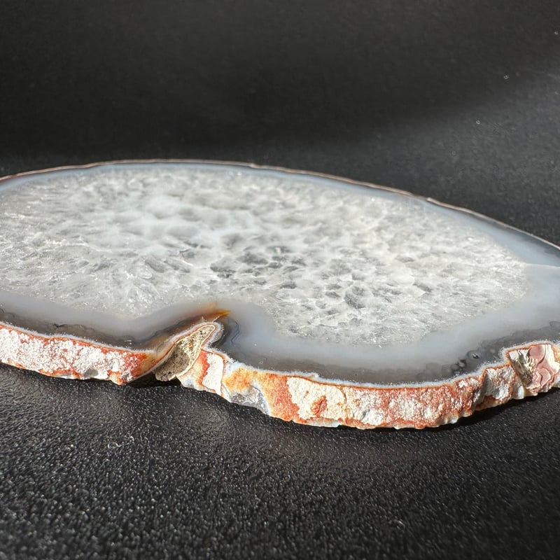 アゲート（瑪瑙）プレートNo.2 | Native Stellar Alchemy