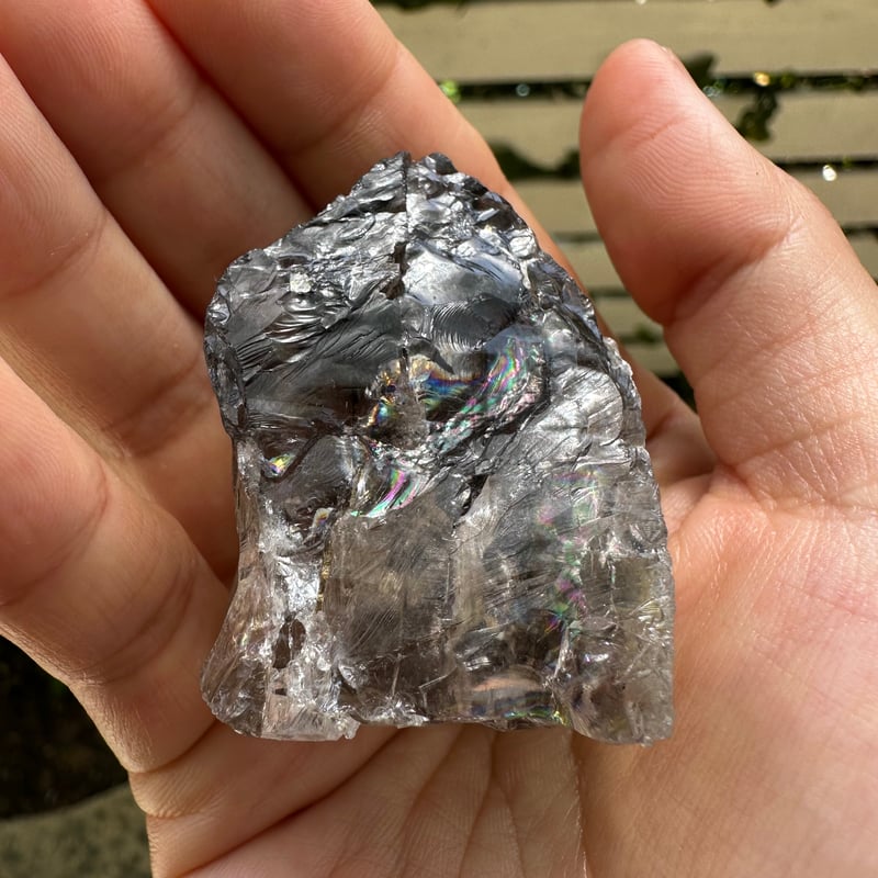 スーパーセブン™️原石（メロディ・ガレージセール）No.4 | Native