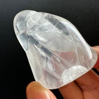 アンダラクリスタル｜ハート・オブ・ゴッド・ウィズイン・ピンク