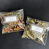 Stellar-Herbal Medicine：Bloom Echo