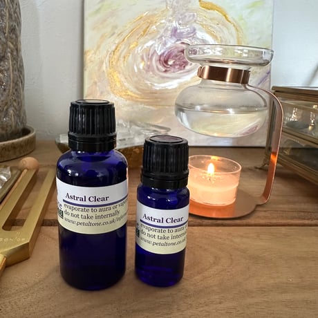 CATEGORY フラワーエッセンス（ペタルトーン） | Native Stellar Alc