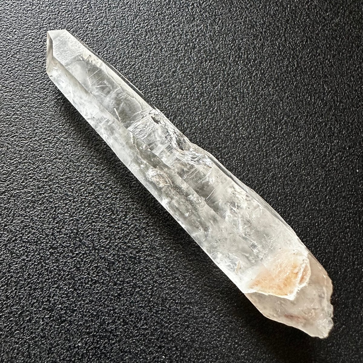 閃光の水晶✴︎ ライトニング　レインボー　雷水晶　マスタークリスタル 閃光の水晶✴︎ ライトニング レインボー 雷水晶 マスター