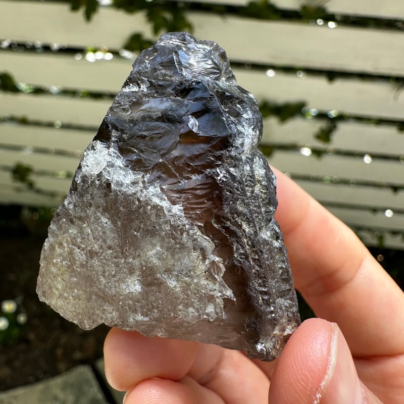 スーパーセブン™️原石（メロディ・ガレージセール）No.4 | Native