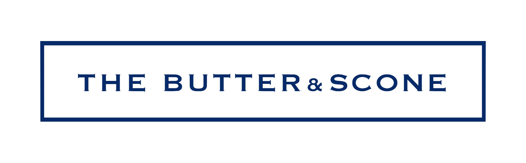 【THE BUTTER＆SCONE】手捏ねスコーンとバターと朝食のお店