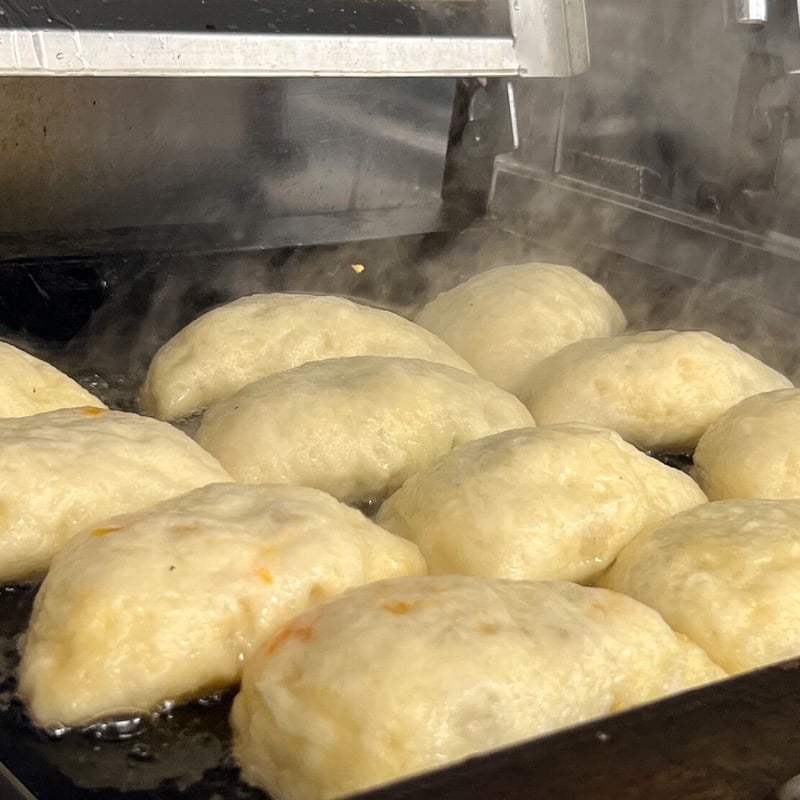 人気2種」冷凍エイト焼きパン餃子 20個 ¥4,900 | 8餃子
