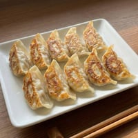 【冷凍】肉餃子