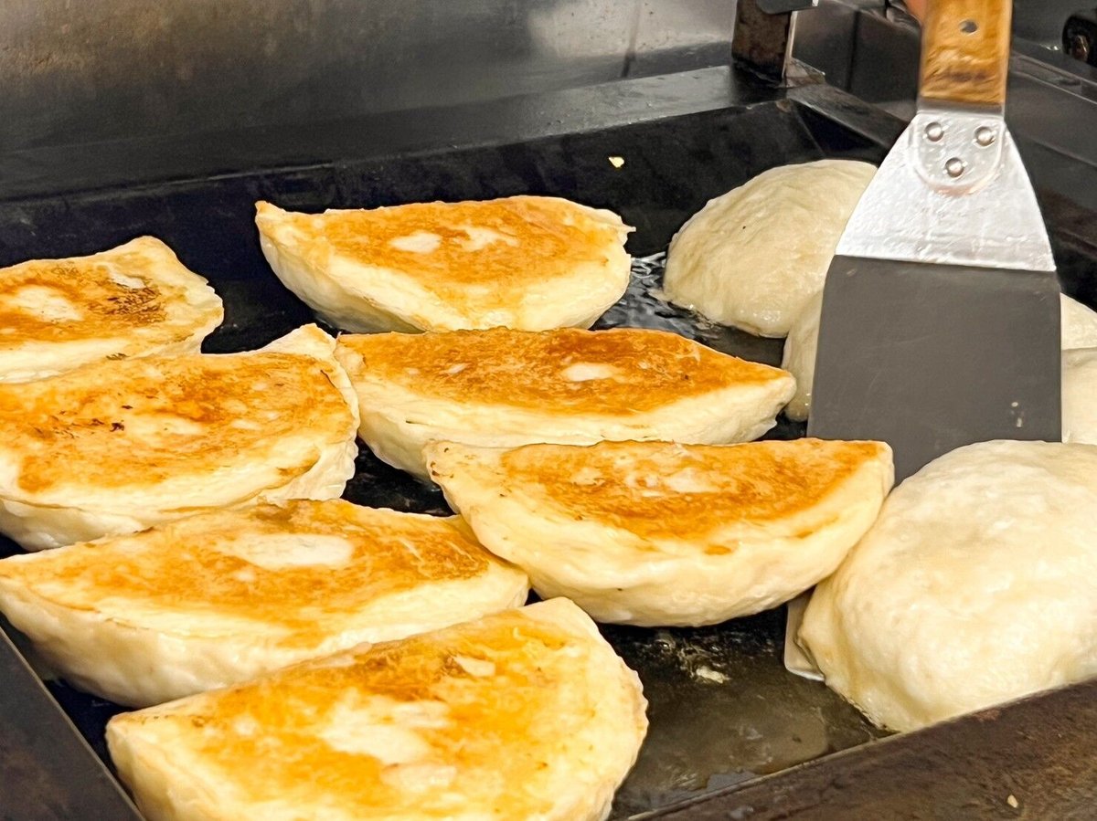 人気2種」冷凍エイト焼きパン餃子 20個 ¥4,900 | 8餃子