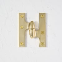 オリーブナックル家具用丁番　185-C RH BF