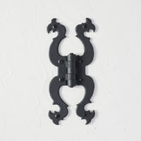 コックヘッドヒンジ　HM32