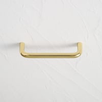 家具用取手　430-B　BF