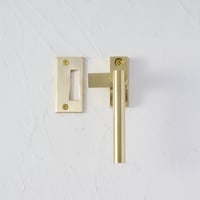 窓締り　MDCF1　S-F（平受け付）RH　soji