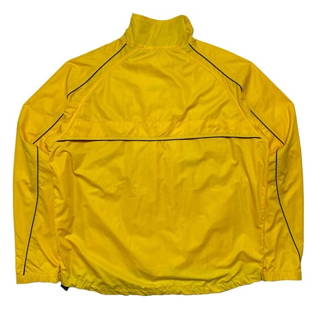 POLO SPORT RALPHLAUREN　"MESH LINING" NYLON JACKET