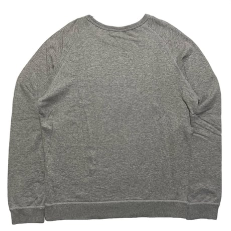 POLO SPORT RALPHLAUREN　"POLO UNIVERSITY" SWEAT